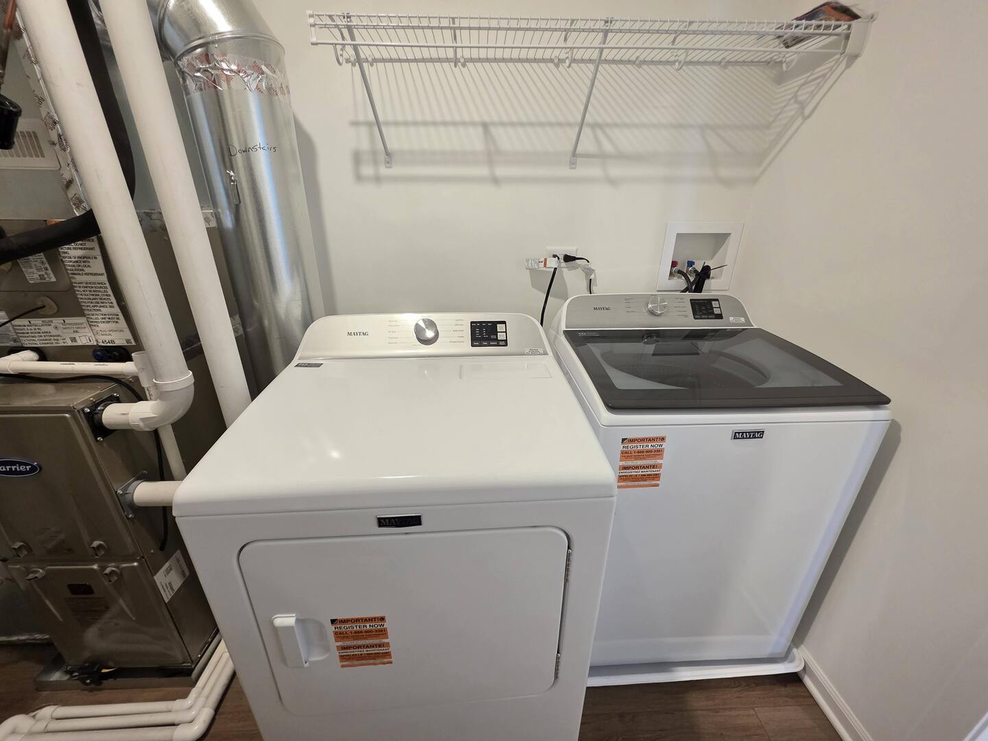 458 Hathaway Lane, Oswego, IL 60543