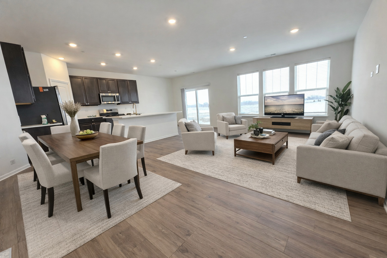 458 Hathaway Lane, Oswego, IL 60543