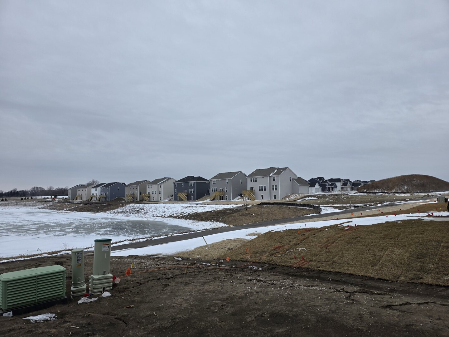 458 Hathaway Lane, Oswego, IL 60543