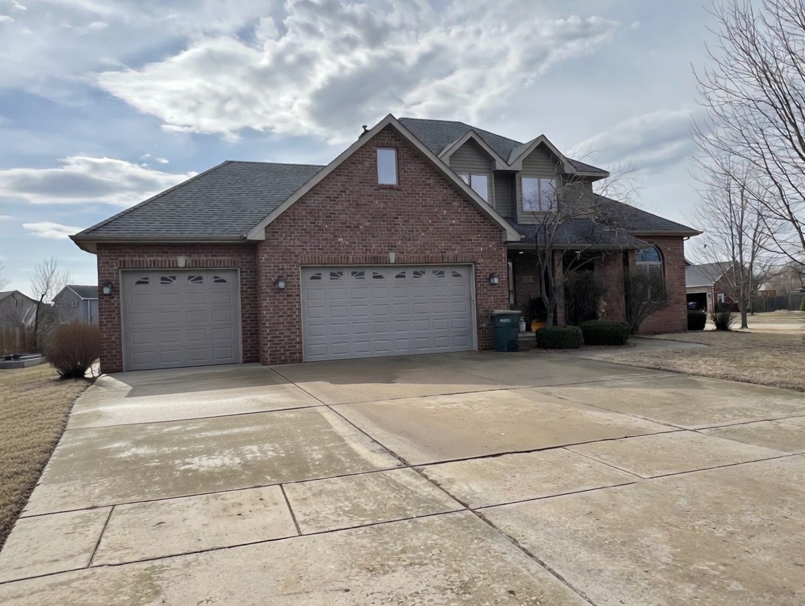 2035 Amber Lane, Diamond, IL 60416