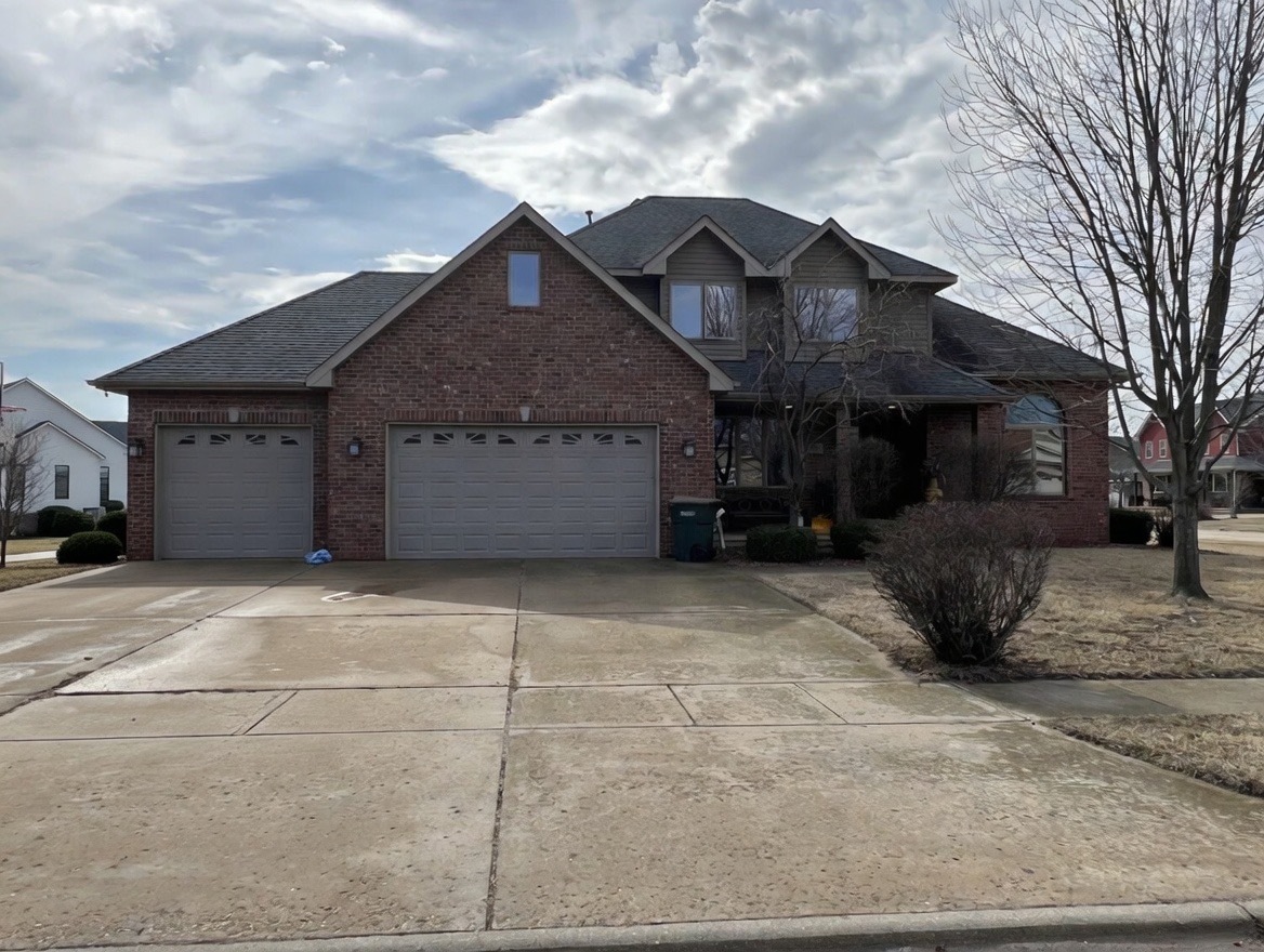 2035 Amber Lane, Diamond, IL 60416