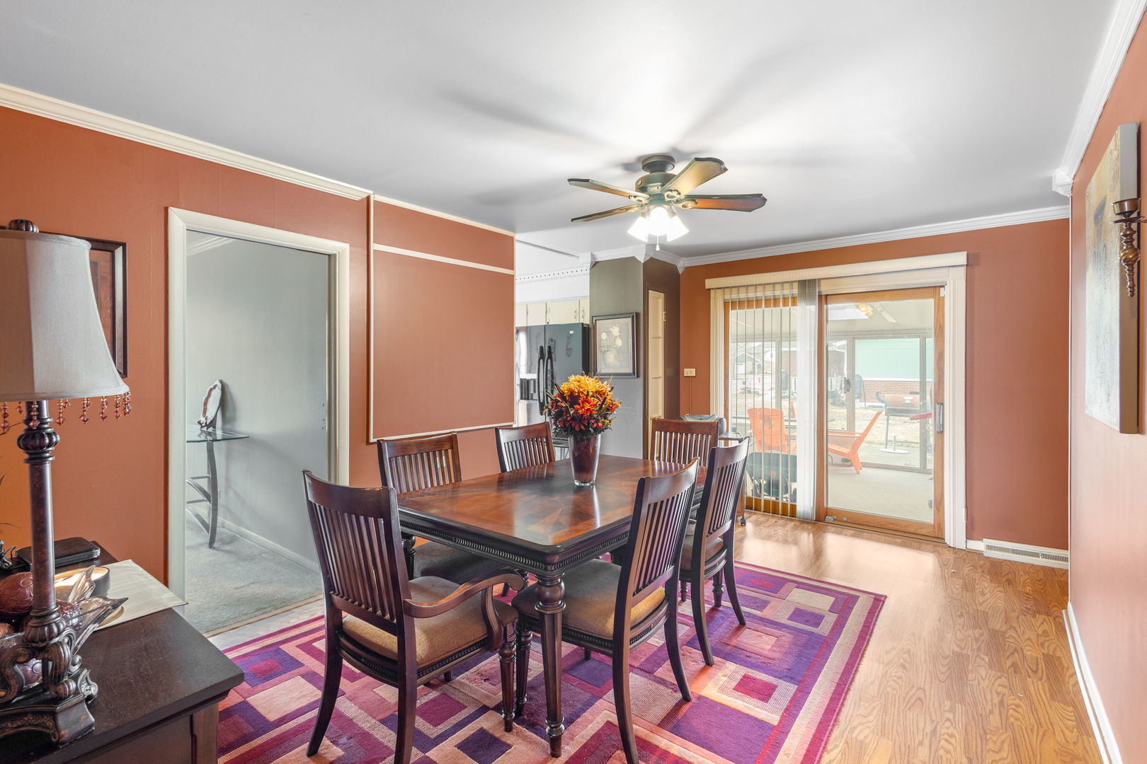 18842 Castle Road, Homewood, IL 60430