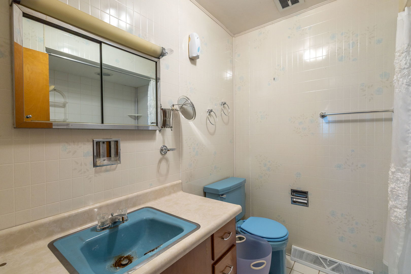 18842 Castle Road, Homewood, IL 60430