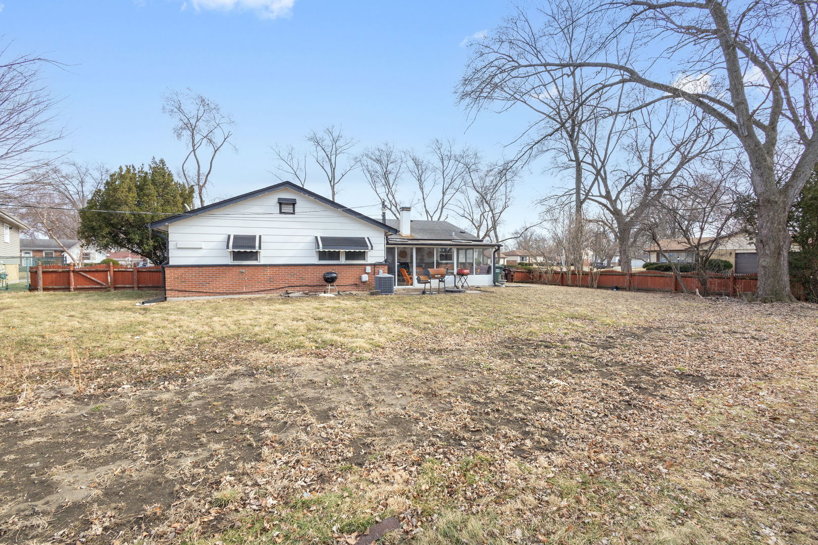 18842 Castle Road, Homewood, IL 60430