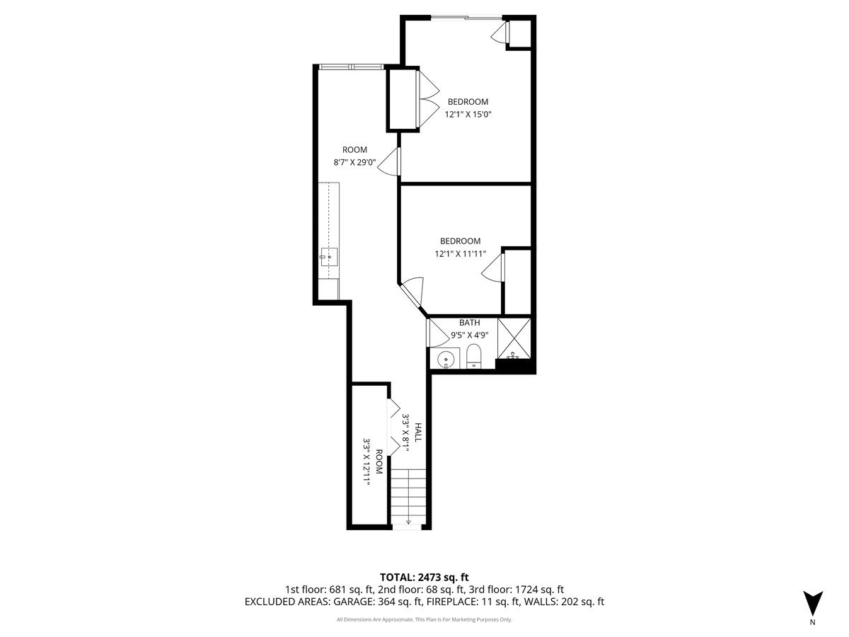 1449 Whitespire Court, Naperville, IL 60565