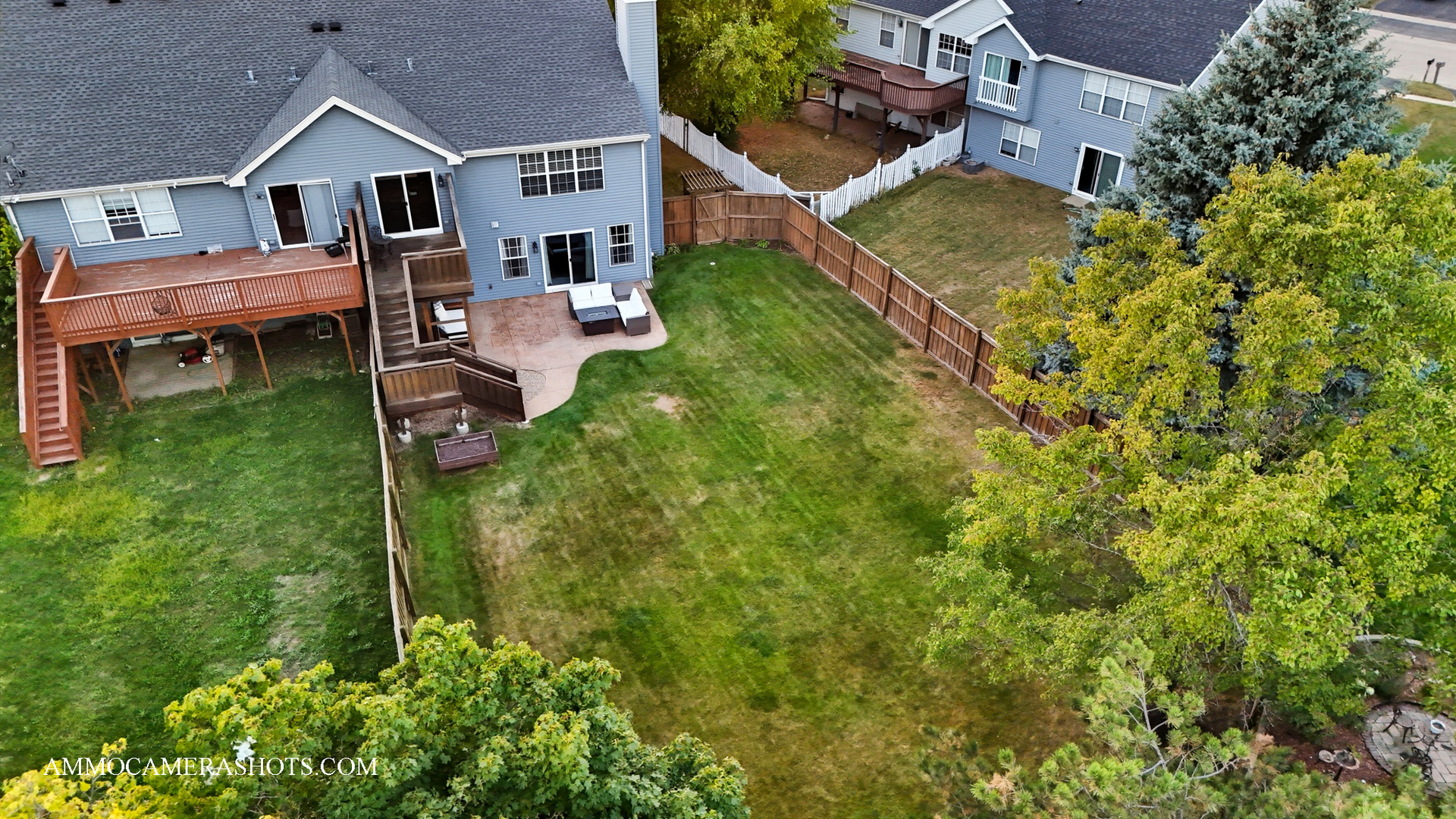 57 Seton Creek Drive, Oswego, IL 60543