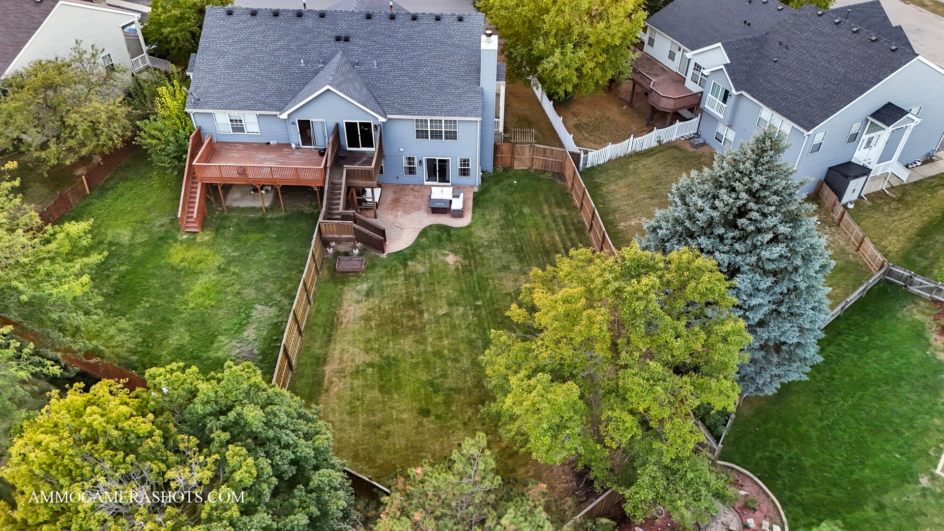 57 Seton Creek Drive, Oswego, IL 60543