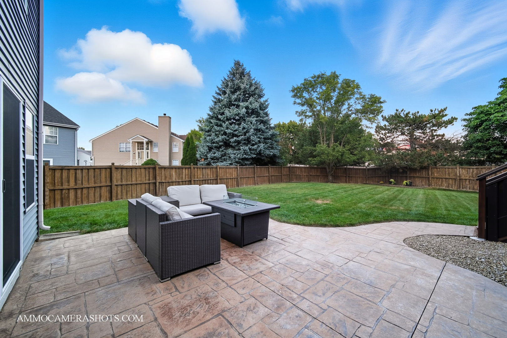 57 Seton Creek Drive, Oswego, IL 60543