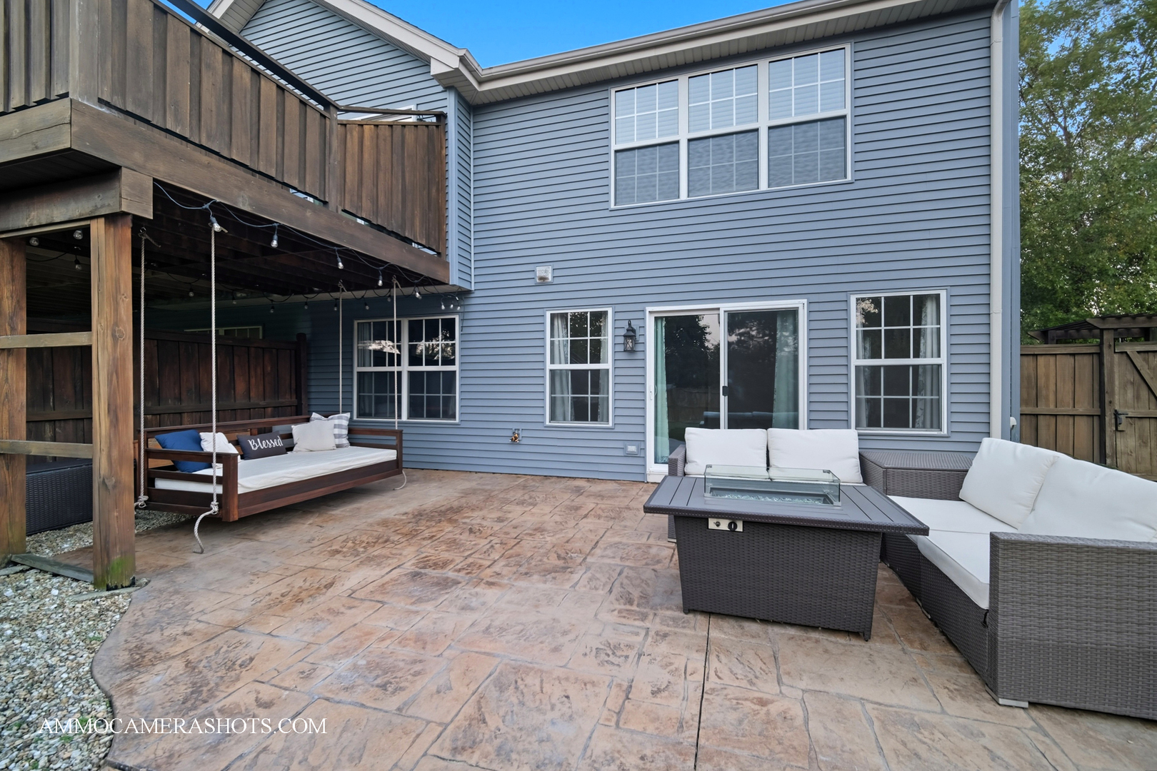 57 Seton Creek Drive, Oswego, IL 60543