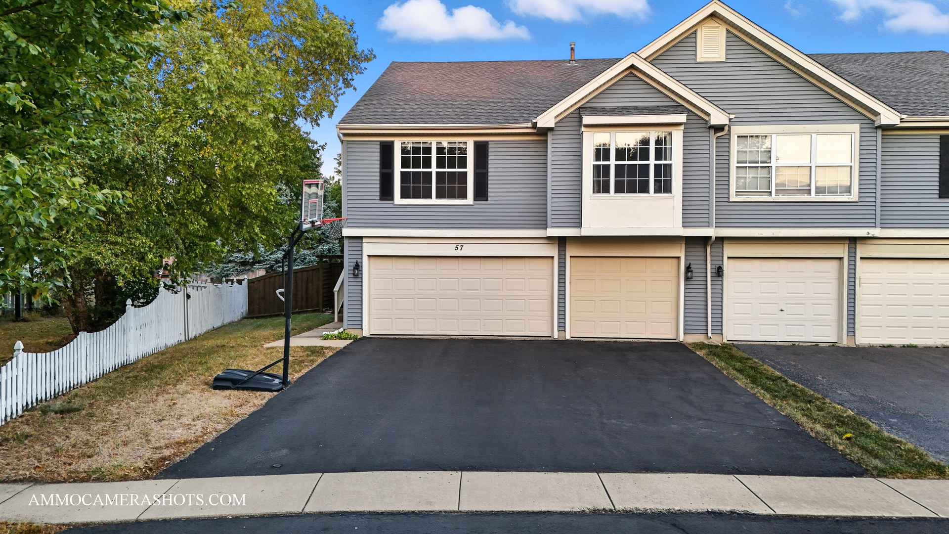 57 Seton Creek Drive, Oswego, IL 60543