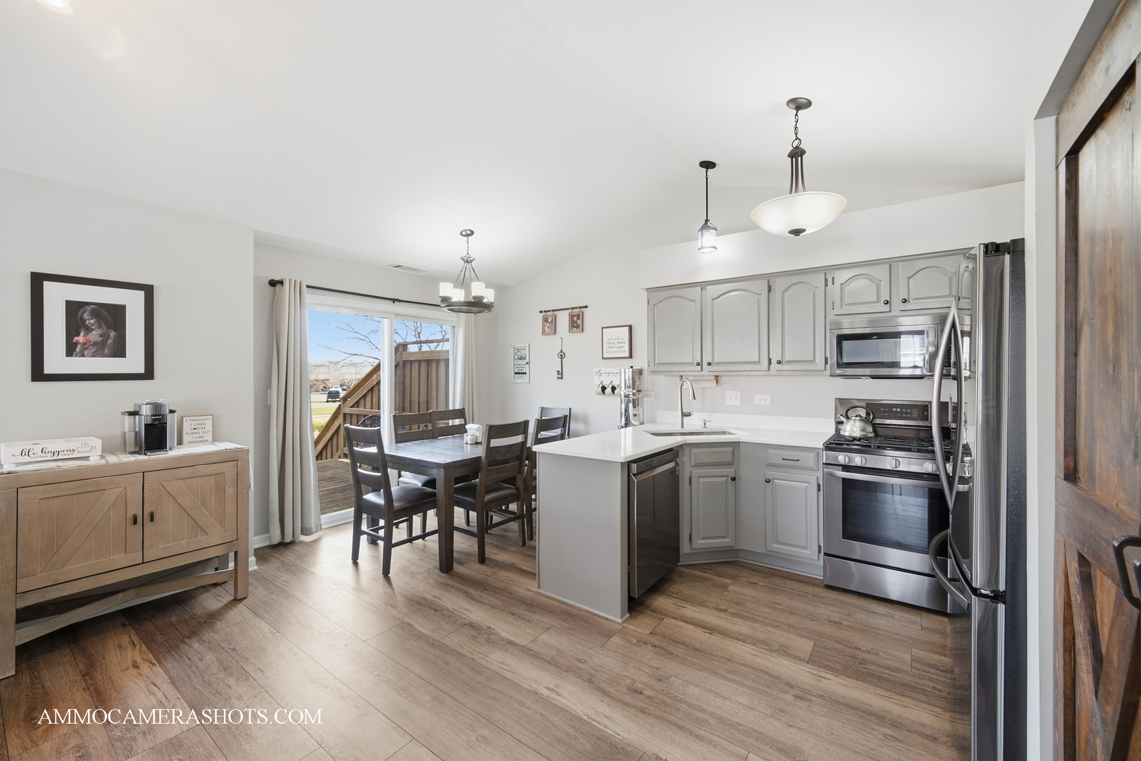 57 Seton Creek Drive, Oswego, IL 60543