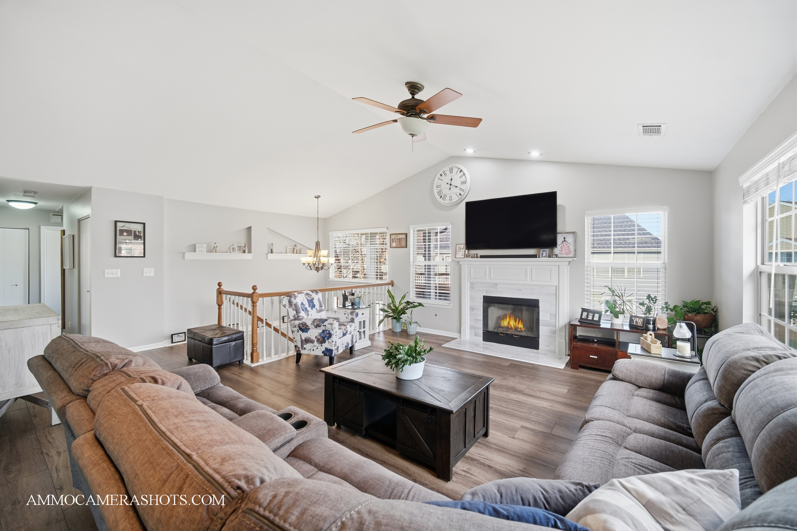 57 Seton Creek Drive, Oswego, IL 60543