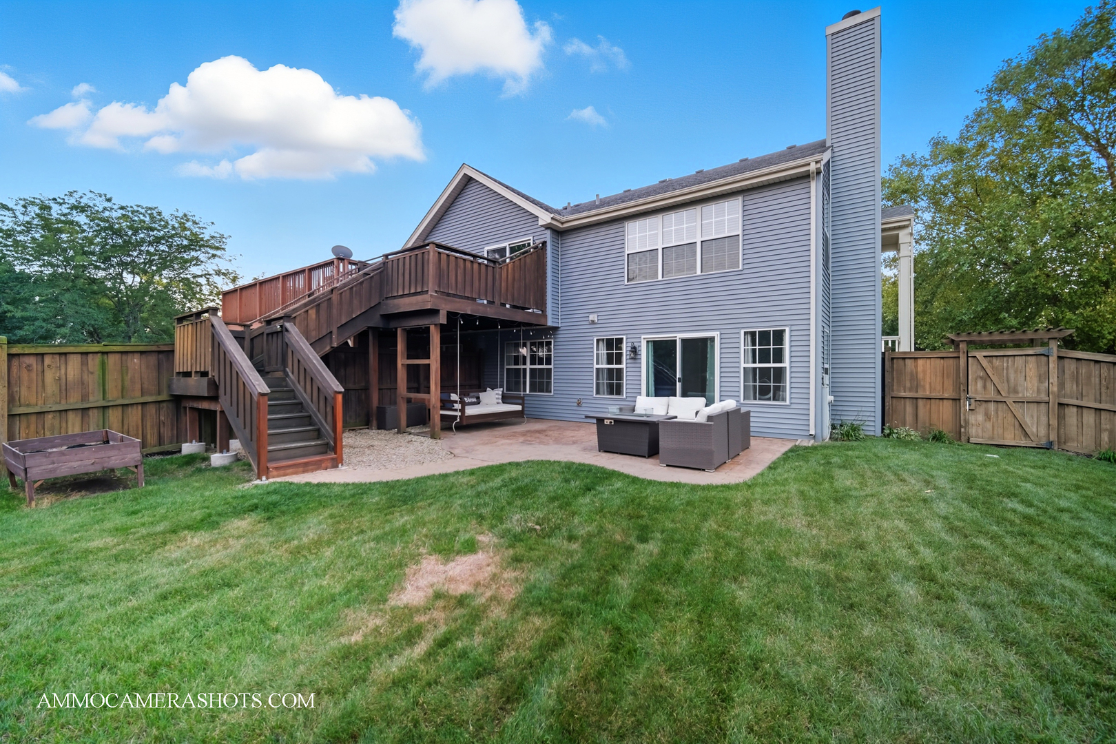 57 Seton Creek Drive, Oswego, IL 60543