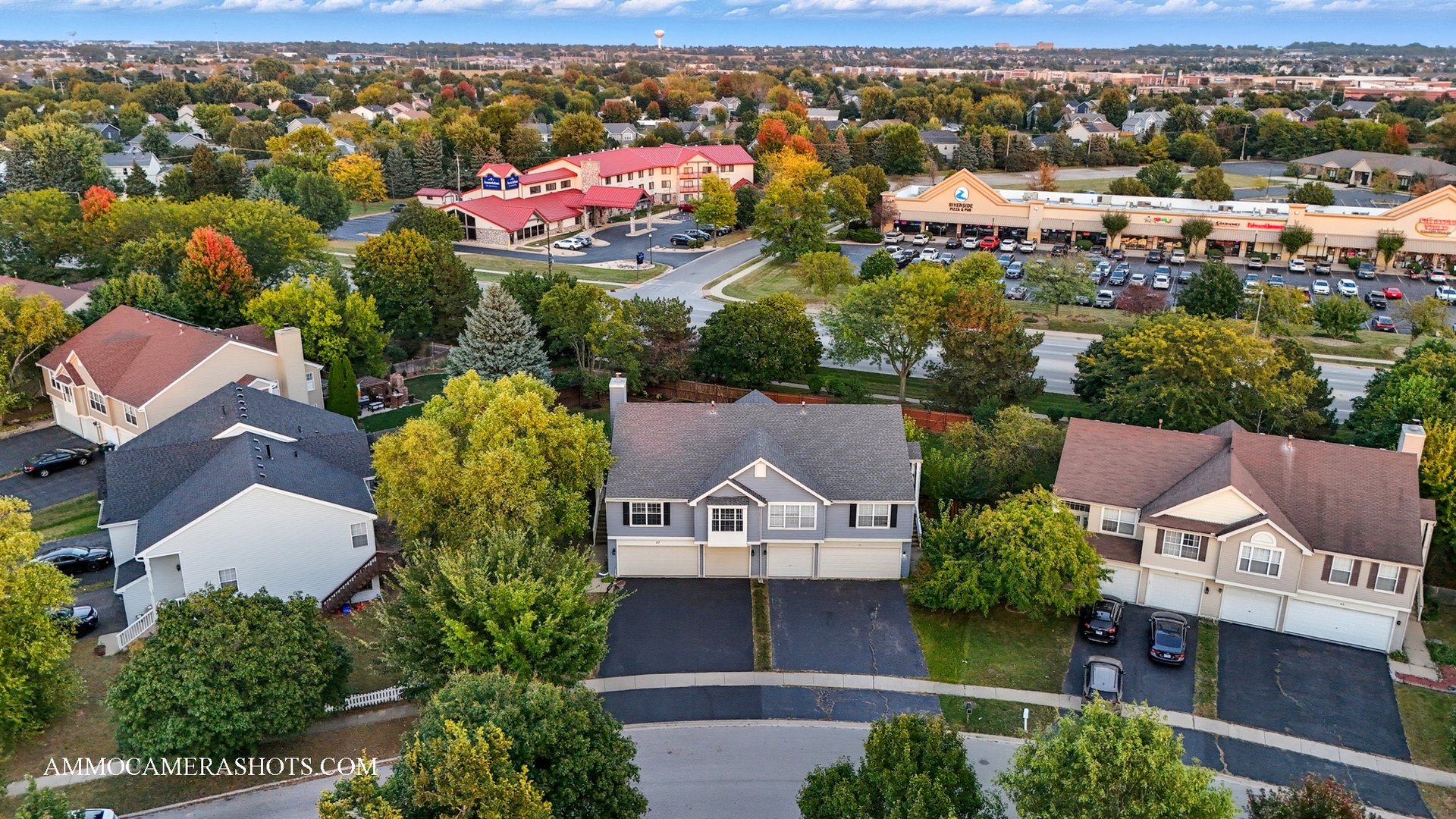 57 Seton Creek Drive, Oswego, IL 60543