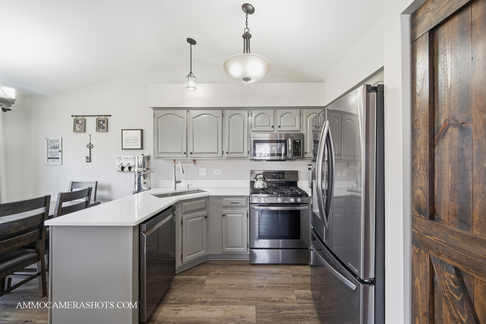 57 Seton Creek Drive, Oswego, IL 60543