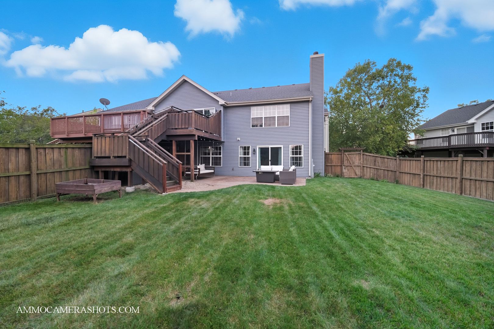 57 Seton Creek Drive, Oswego, IL 60543