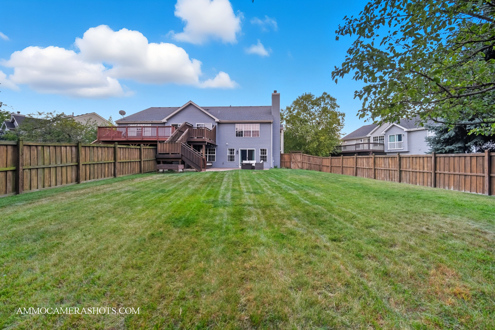 57 Seton Creek Drive, Oswego, IL 60543