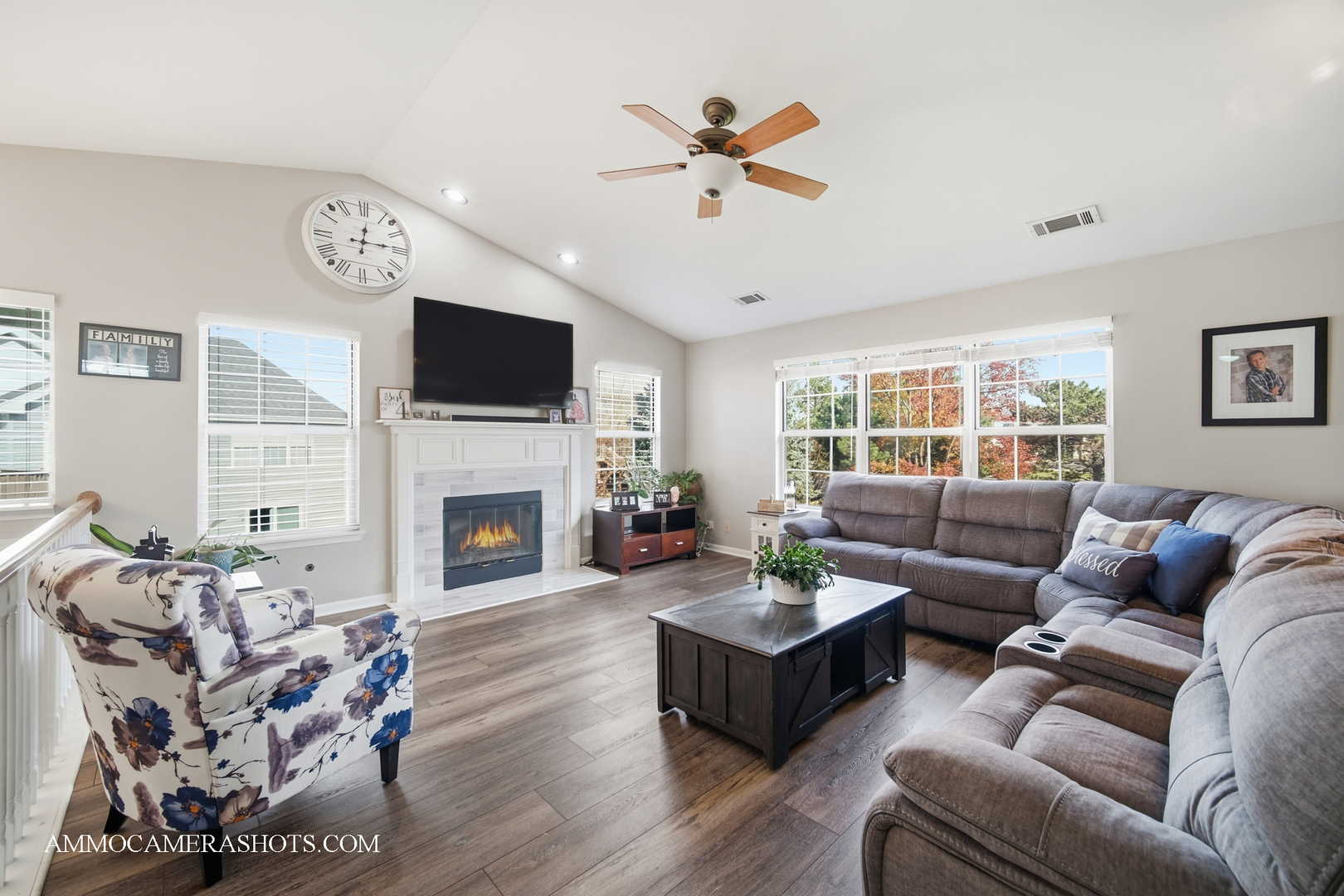 57 Seton Creek Drive, Oswego, IL 60543