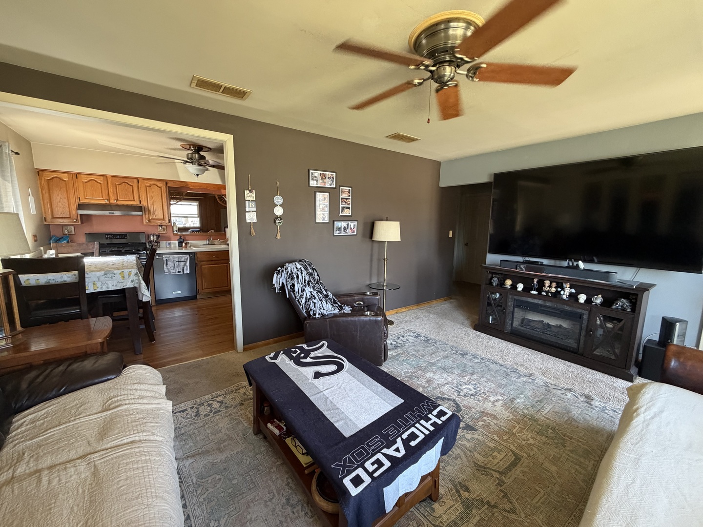 8014 S 83rd Court, Justice, IL 60458