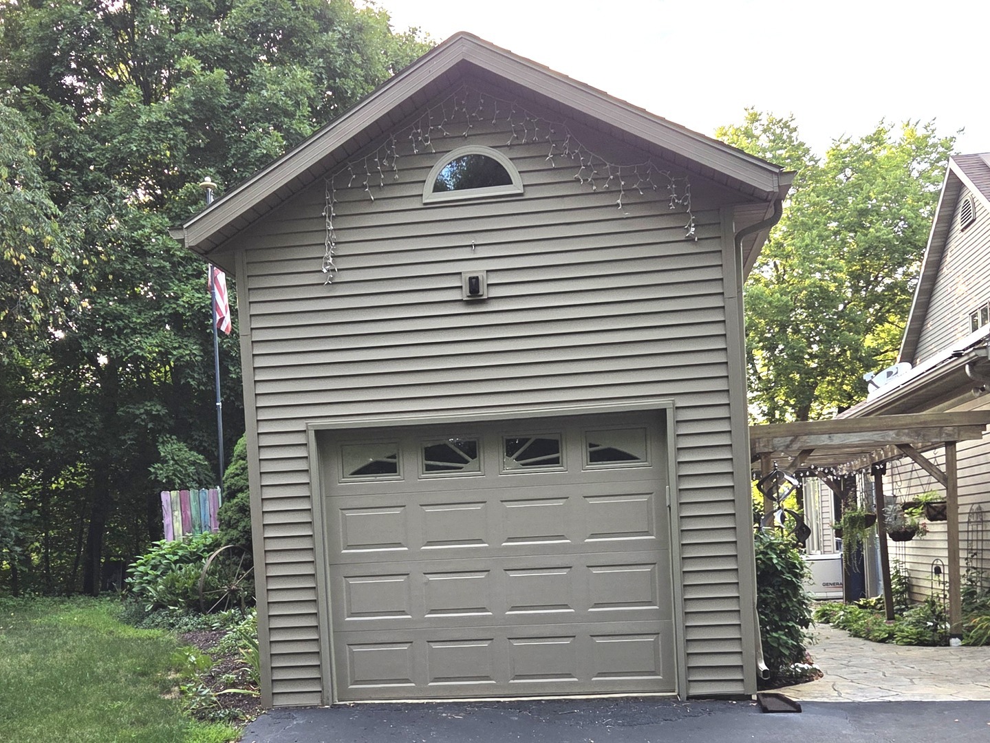 37322 Comanche Drive, Saybrook, IL 61770