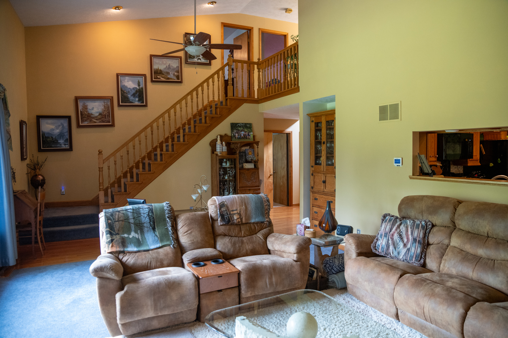 37322 Comanche Drive, Saybrook, IL 61770