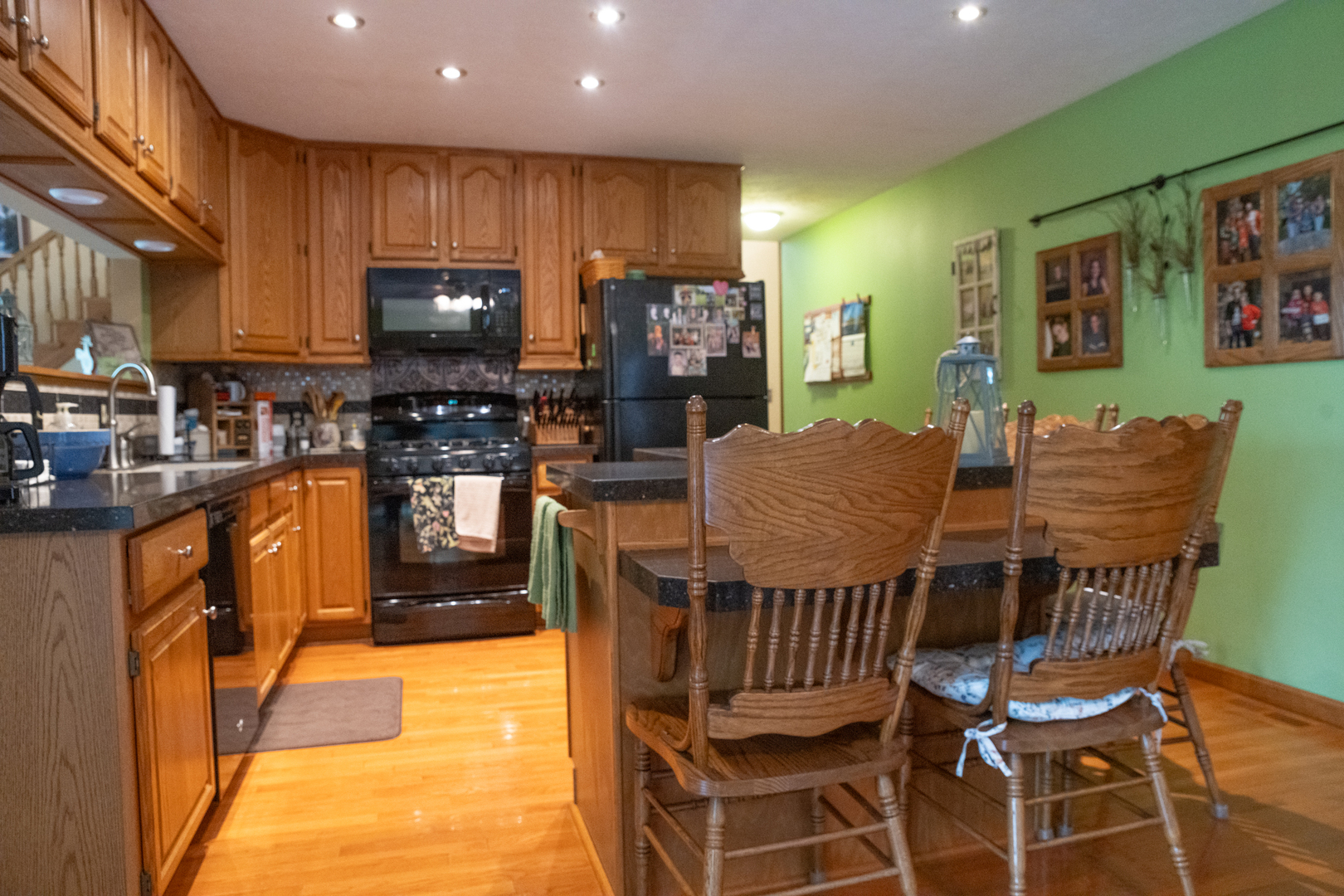 37322 Comanche Drive, Saybrook, IL 61770