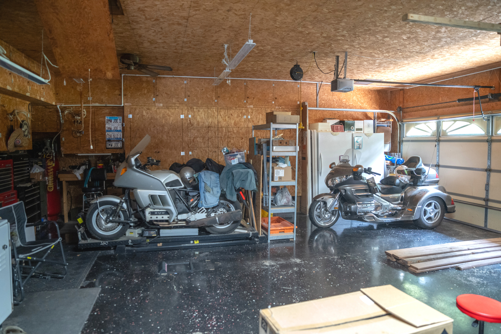 37322 Comanche Drive, Saybrook, IL 61770