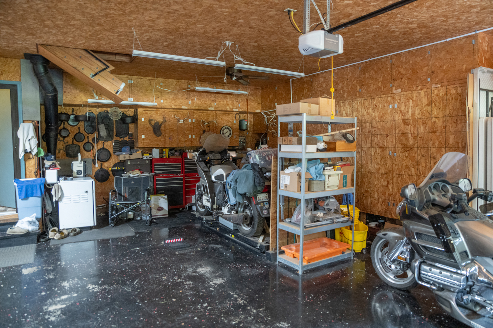 37322 Comanche Drive, Saybrook, IL 61770