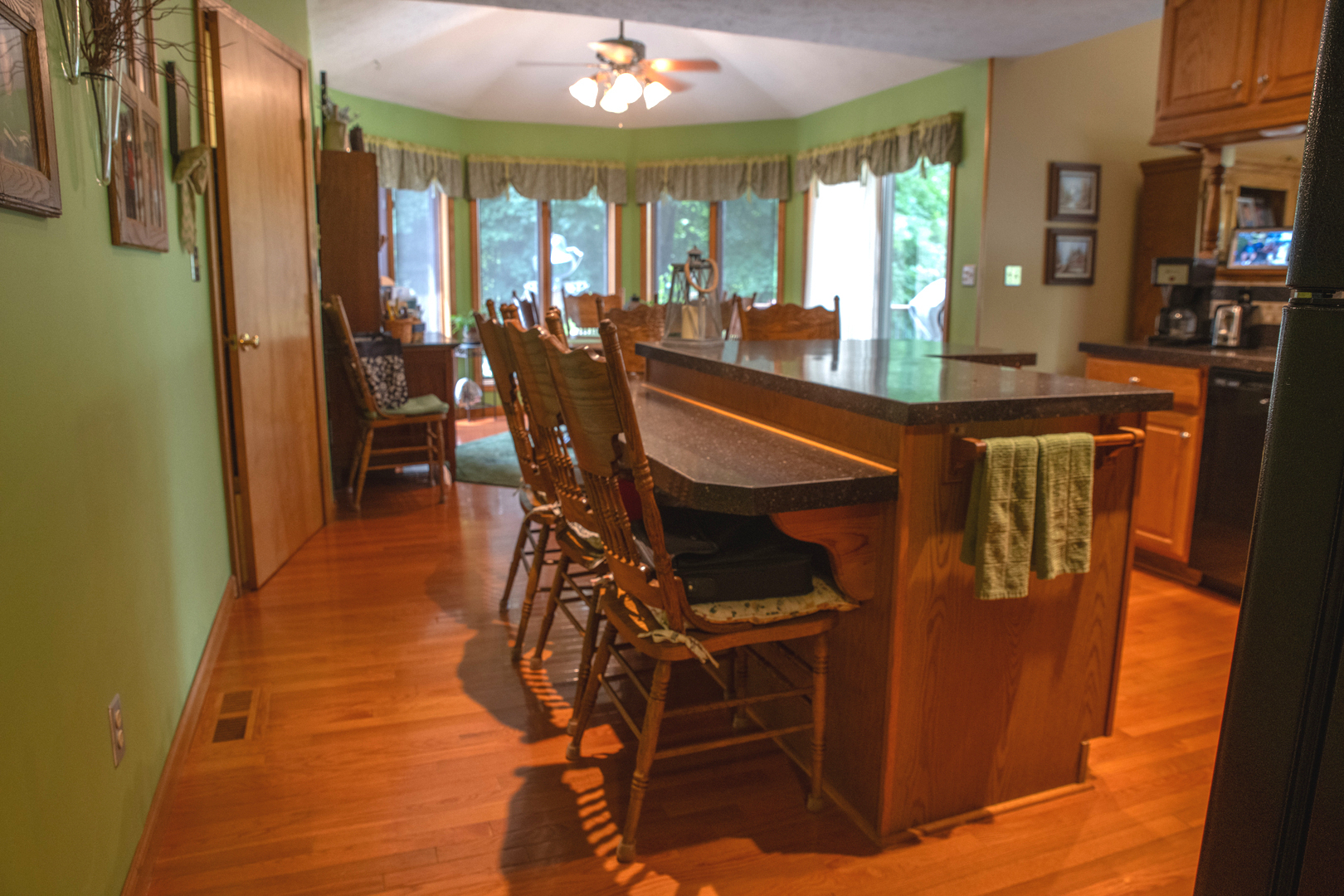 37322 Comanche Drive, Saybrook, IL 61770