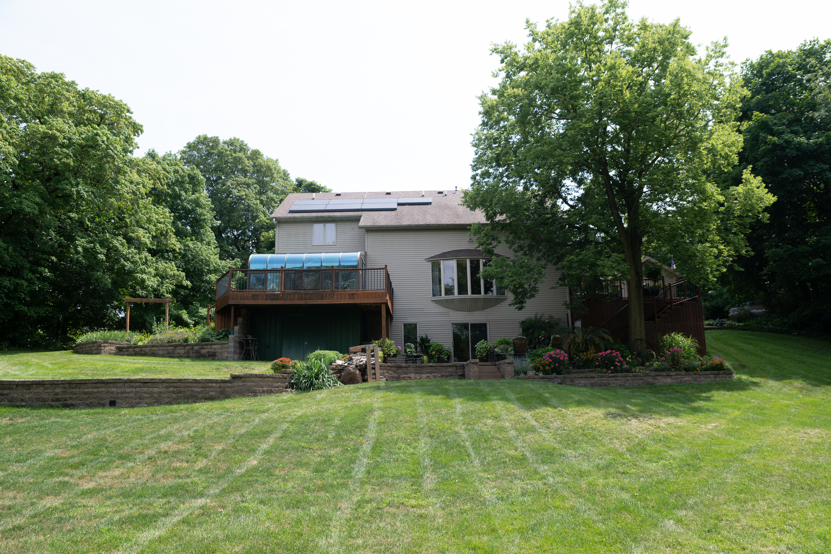 37322 Comanche Drive, Saybrook, IL 61770