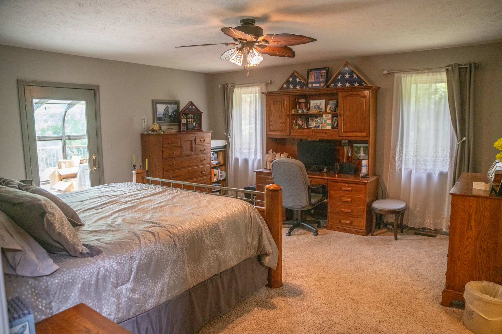 37322 Comanche Drive, Saybrook, IL 61770