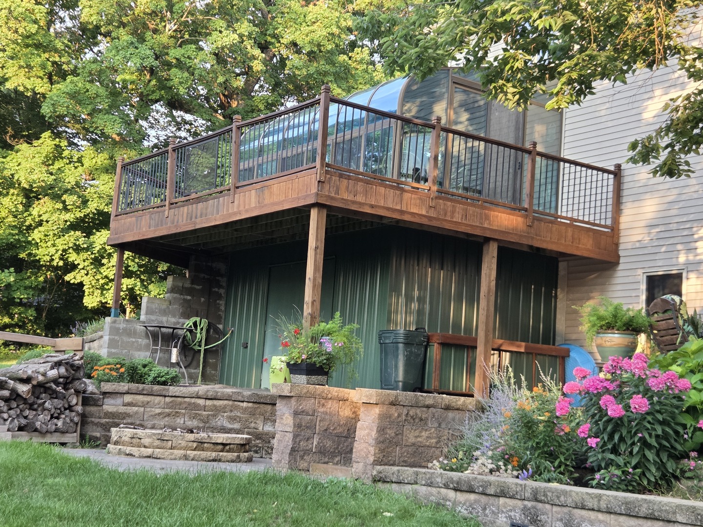 37322 Comanche Drive, Saybrook, IL 61770