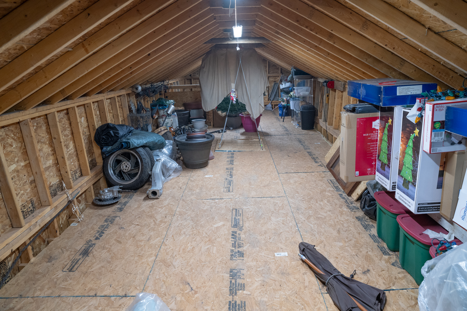 37322 Comanche Drive, Saybrook, IL 61770