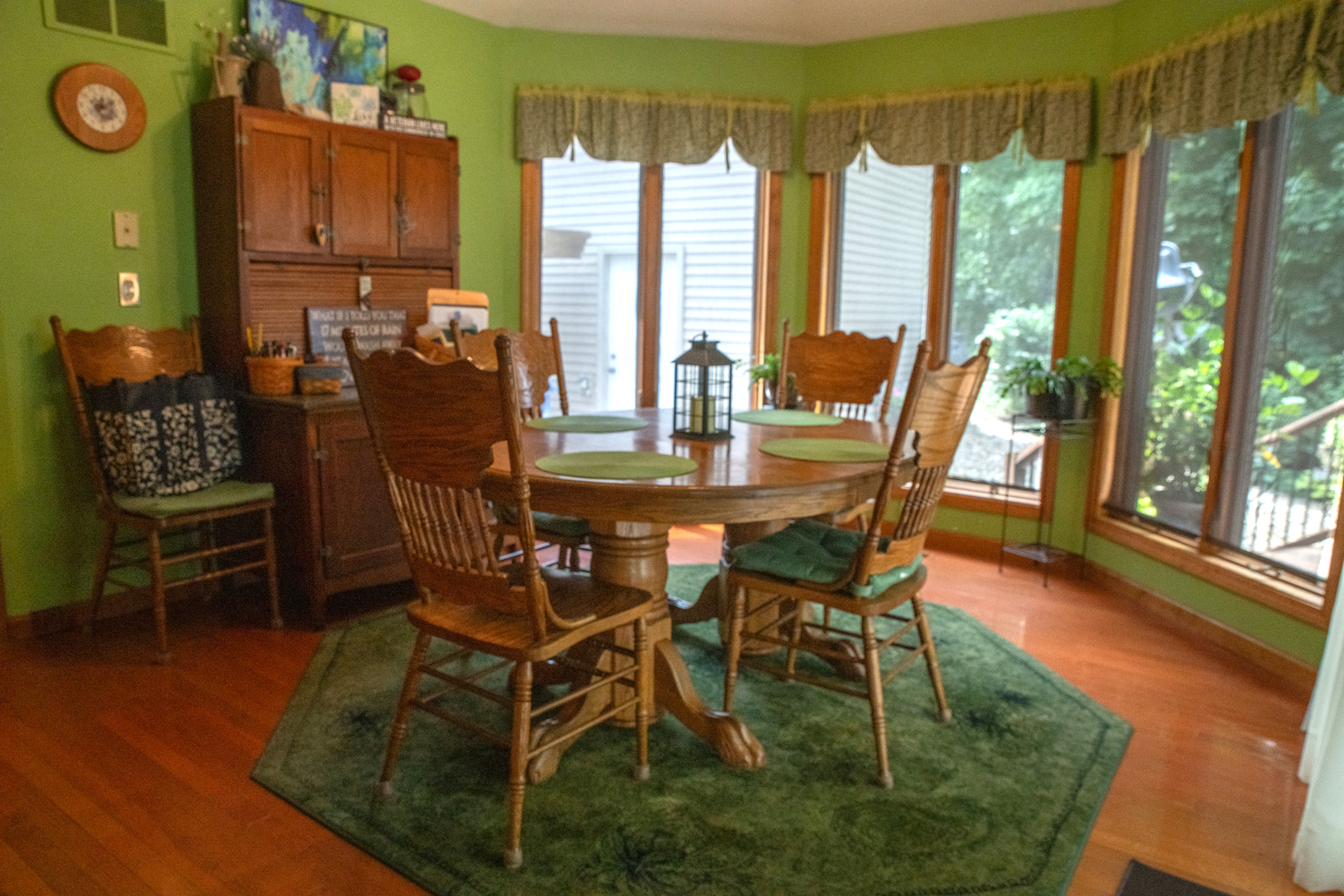 37322 Comanche Drive, Saybrook, IL 61770