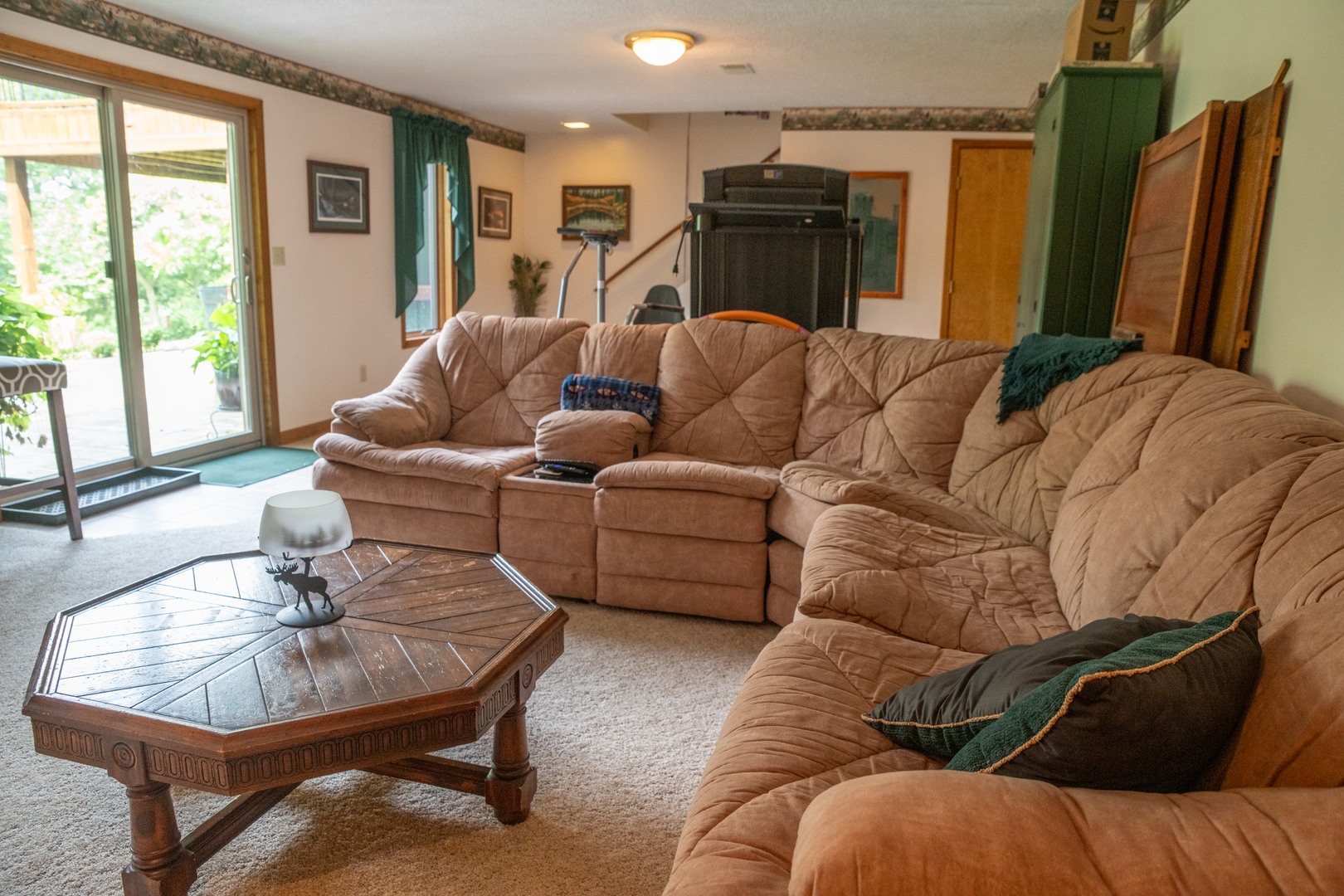 37322 Comanche Drive, Saybrook, IL 61770