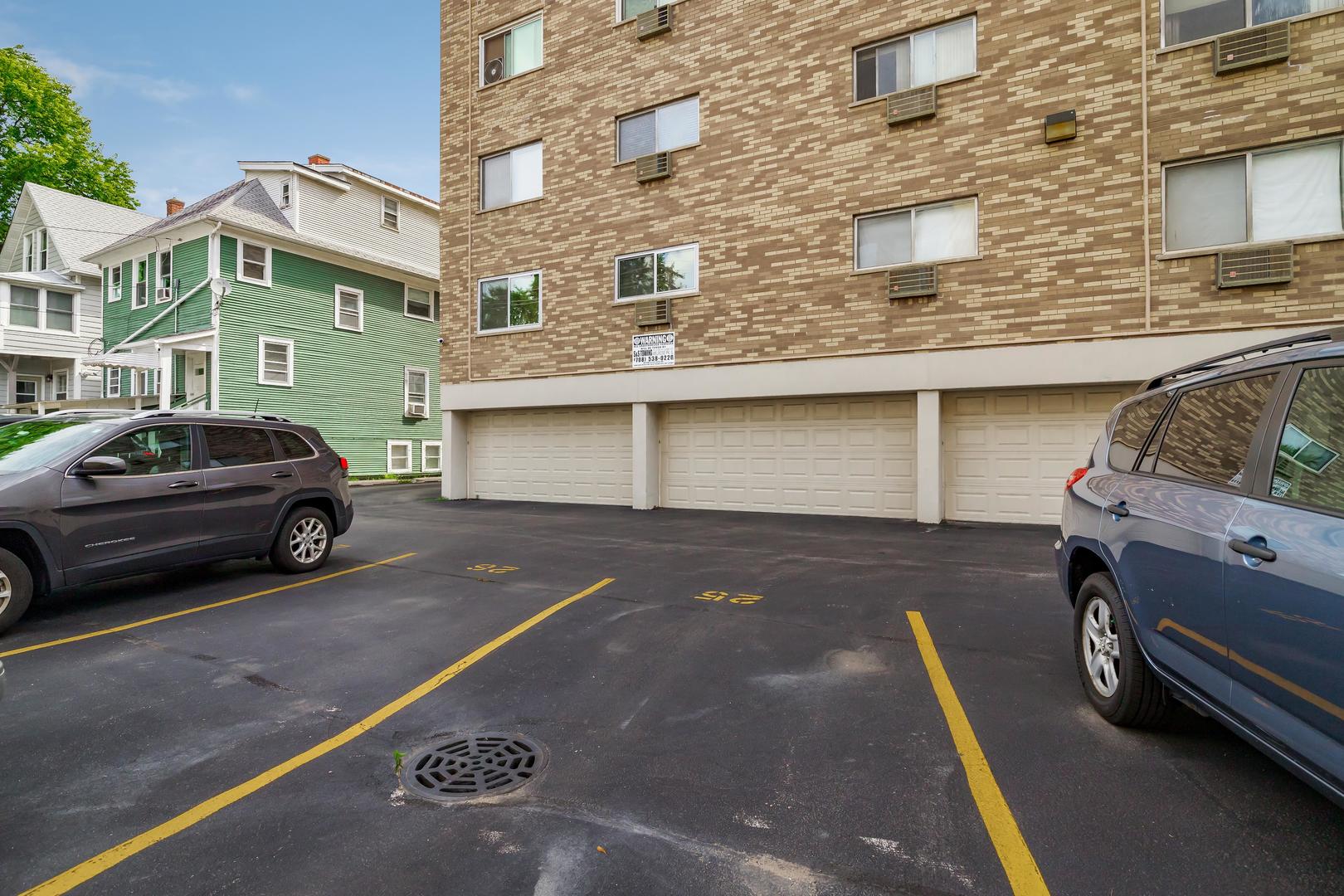 315 Marengo Avenue #3H, Forest Park, IL 60130
