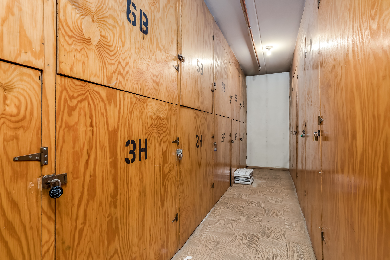 315 Marengo Avenue #3H, Forest Park, IL 60130