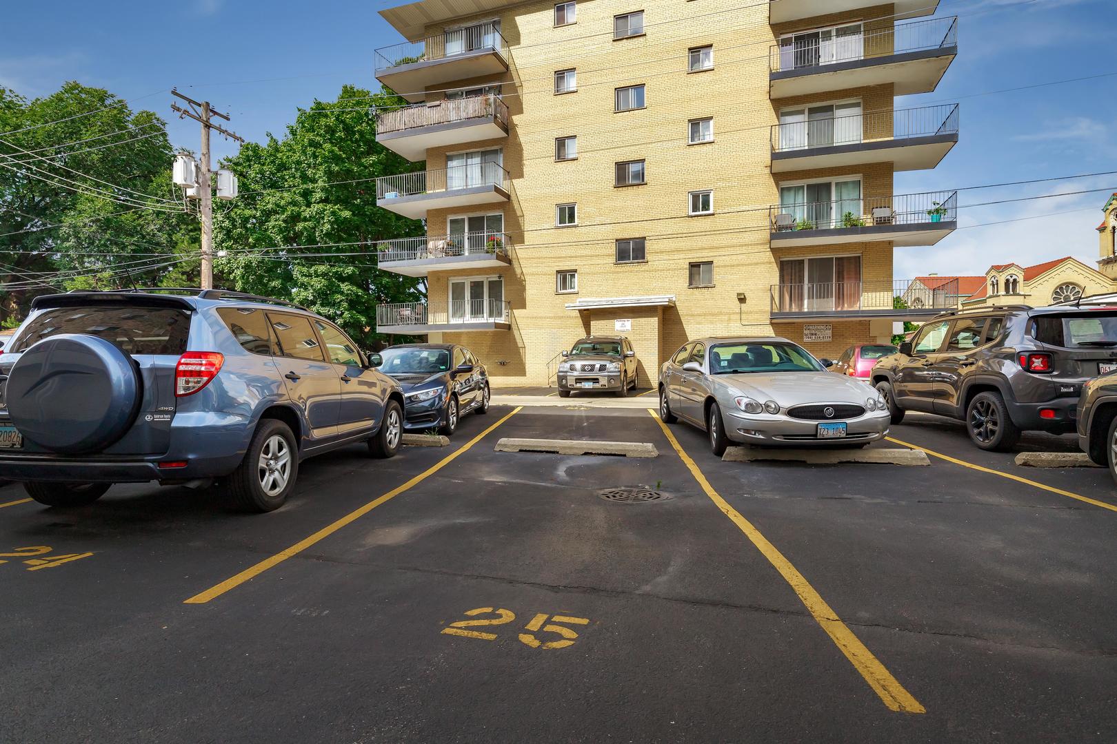 315 Marengo Avenue #3H, Forest Park, IL 60130