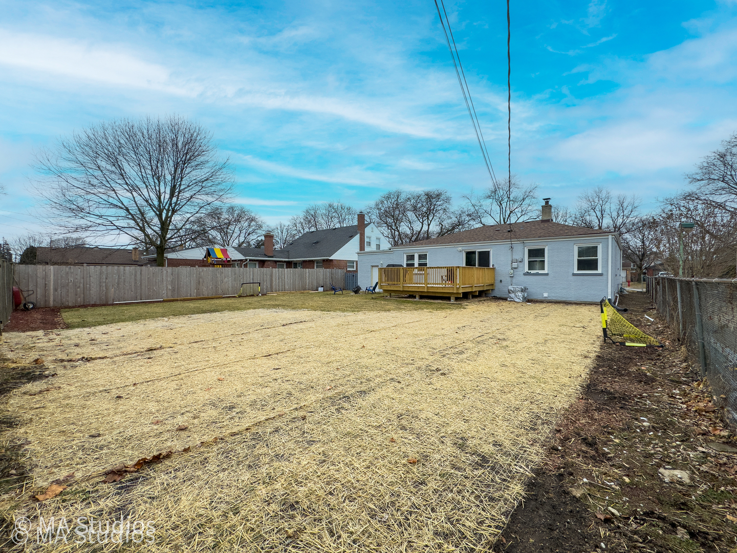 9017 Major Avenue, Morton Grove, IL 60053