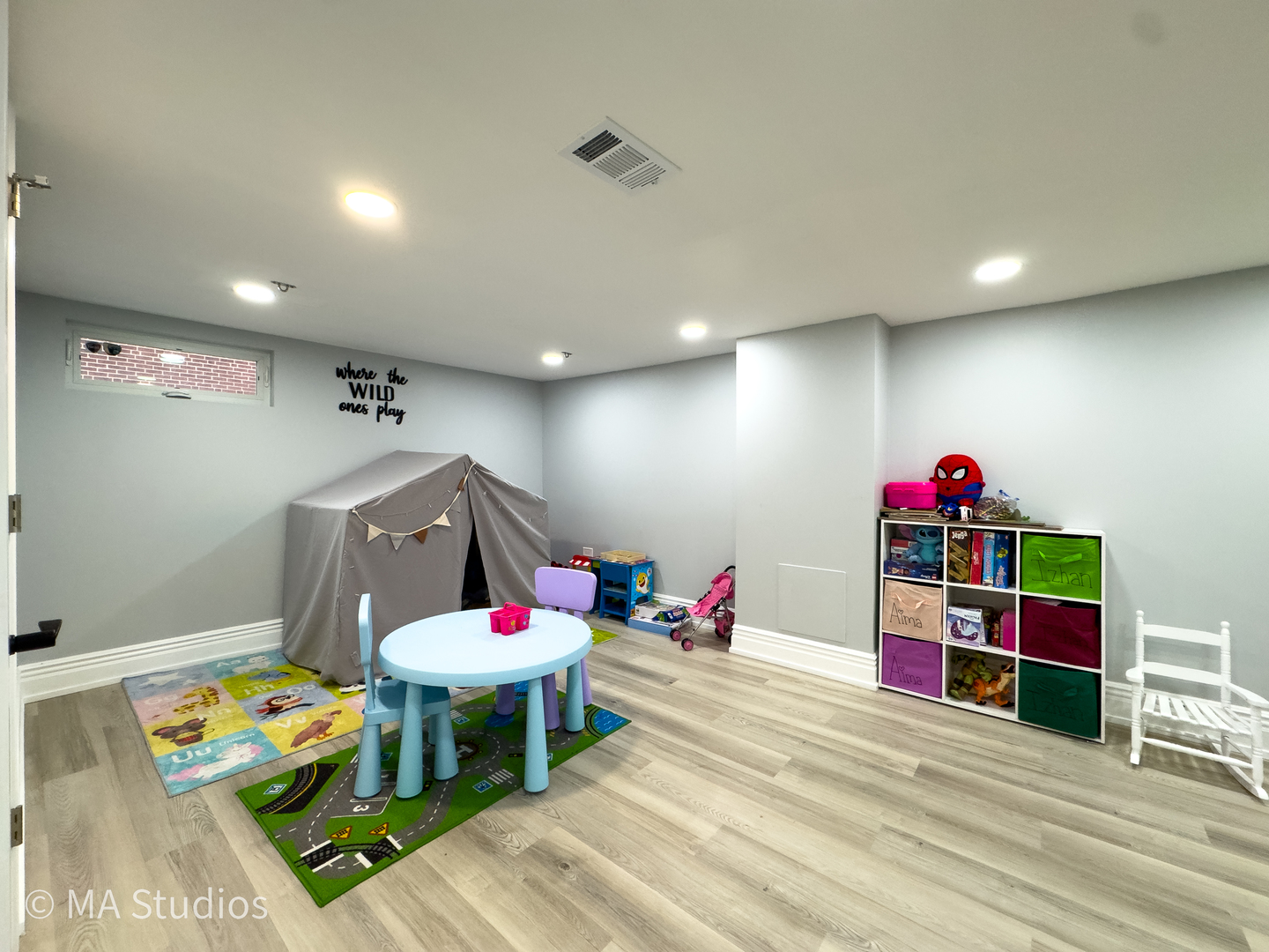 9017 Major Avenue, Morton Grove, IL 60053