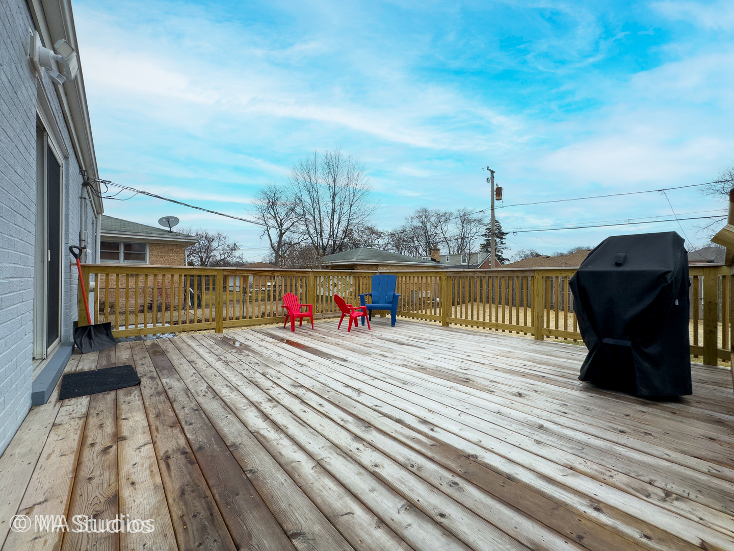 9017 Major Avenue, Morton Grove, IL 60053