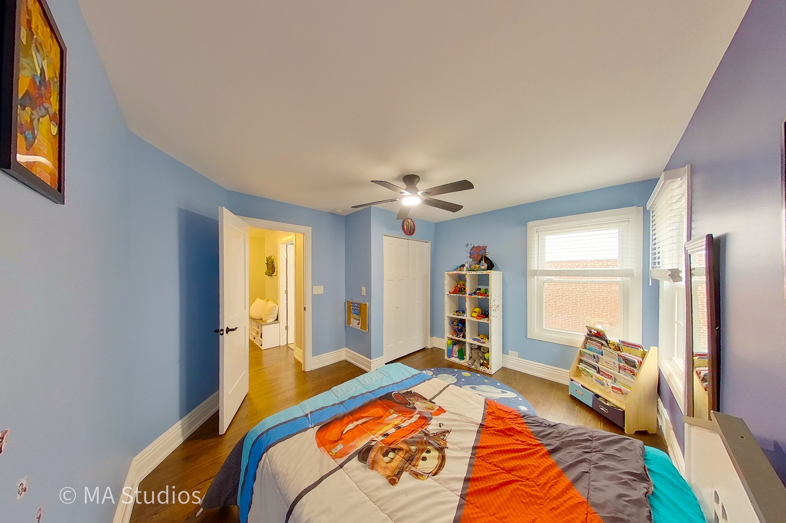 9017 Major Avenue, Morton Grove, IL 60053