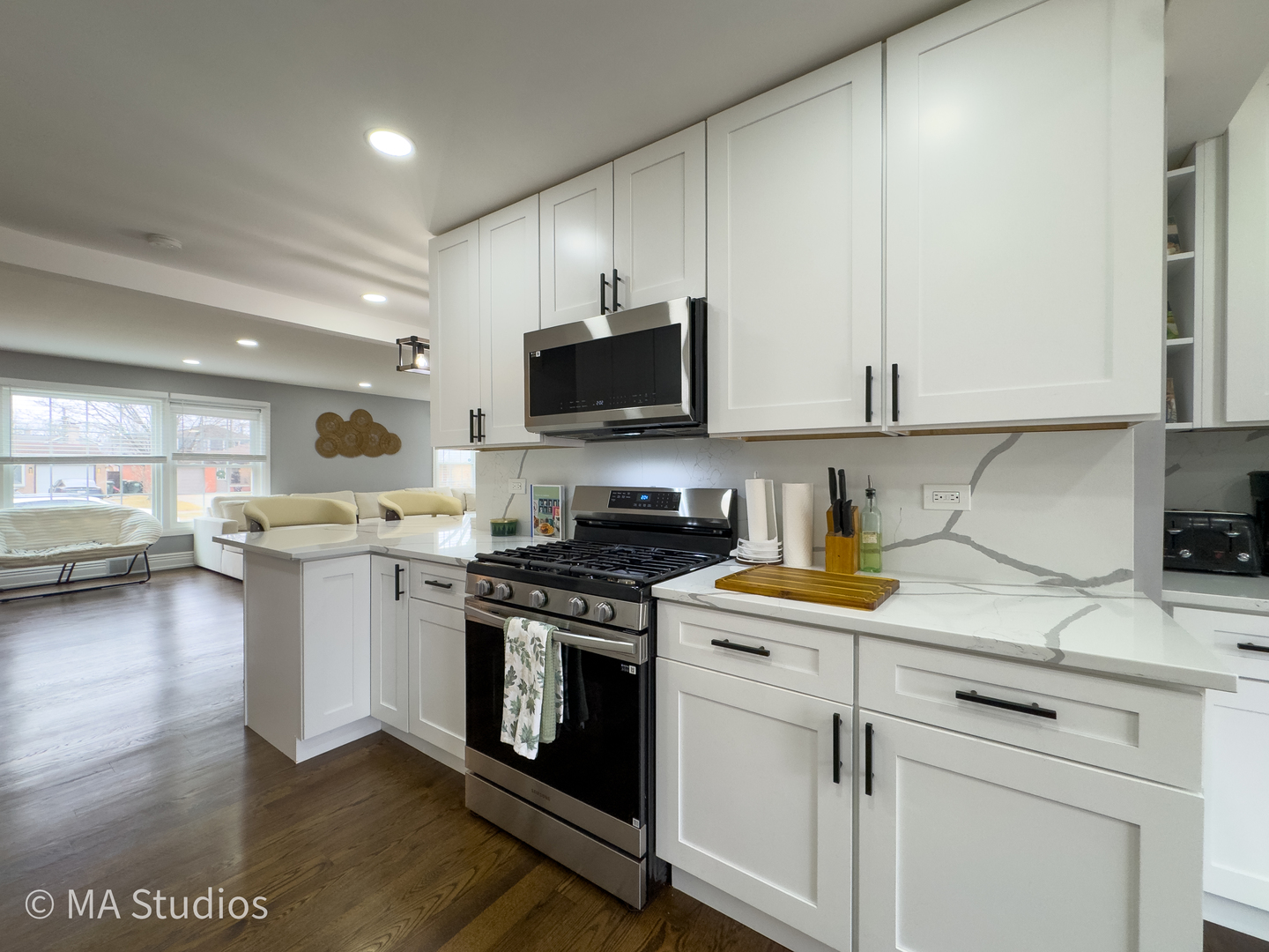 9017 Major Avenue, Morton Grove, IL 60053