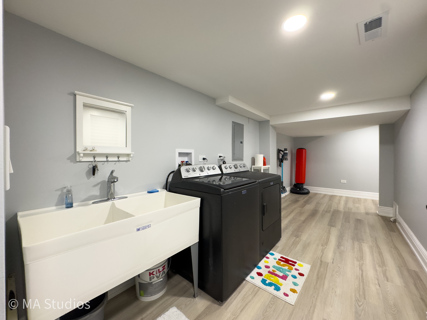 9017 Major Avenue, Morton Grove, IL 60053