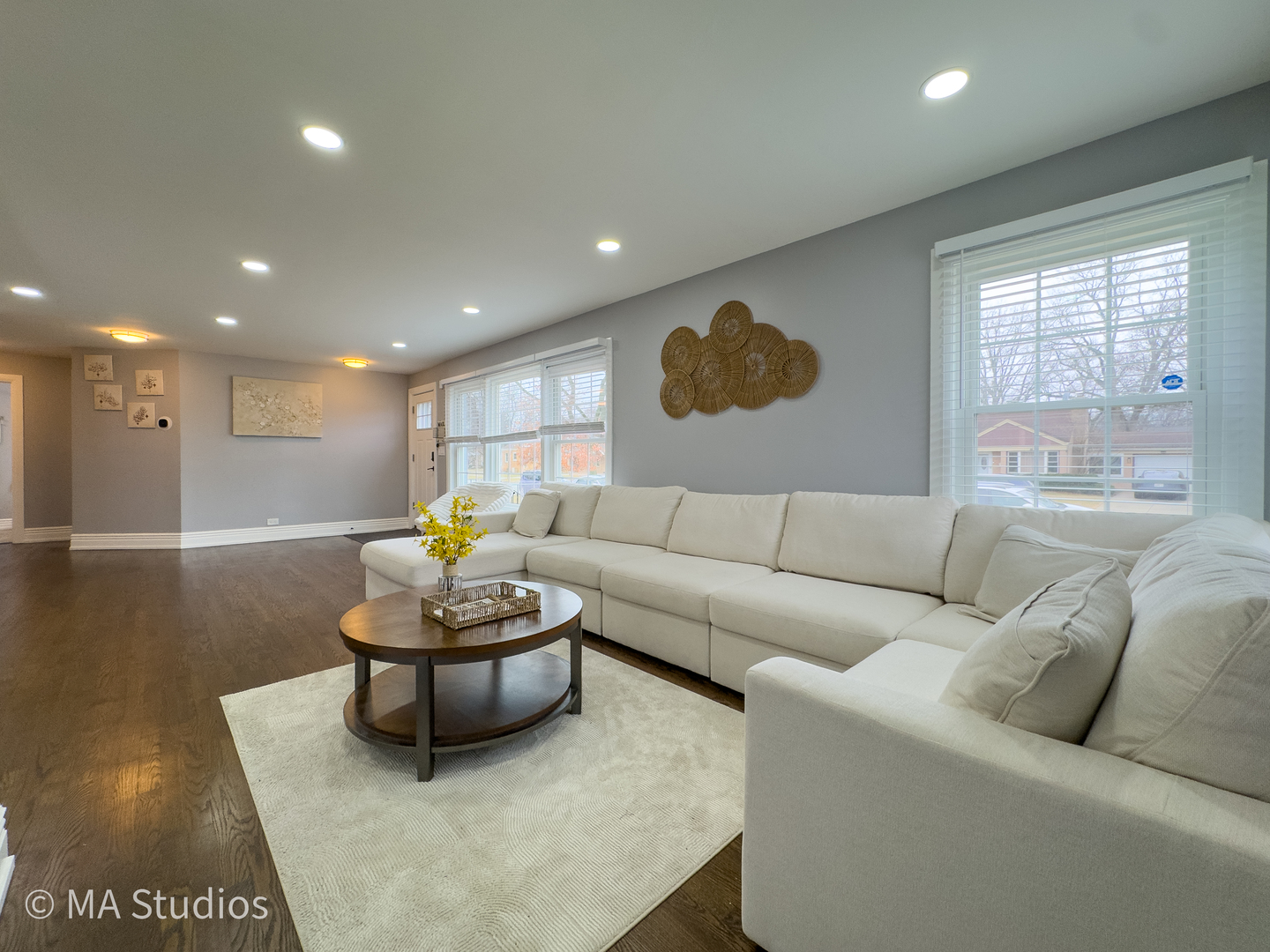 9017 Major Avenue, Morton Grove, IL 60053