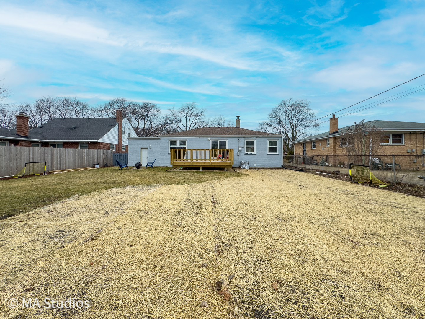 9017 Major Avenue, Morton Grove, IL 60053