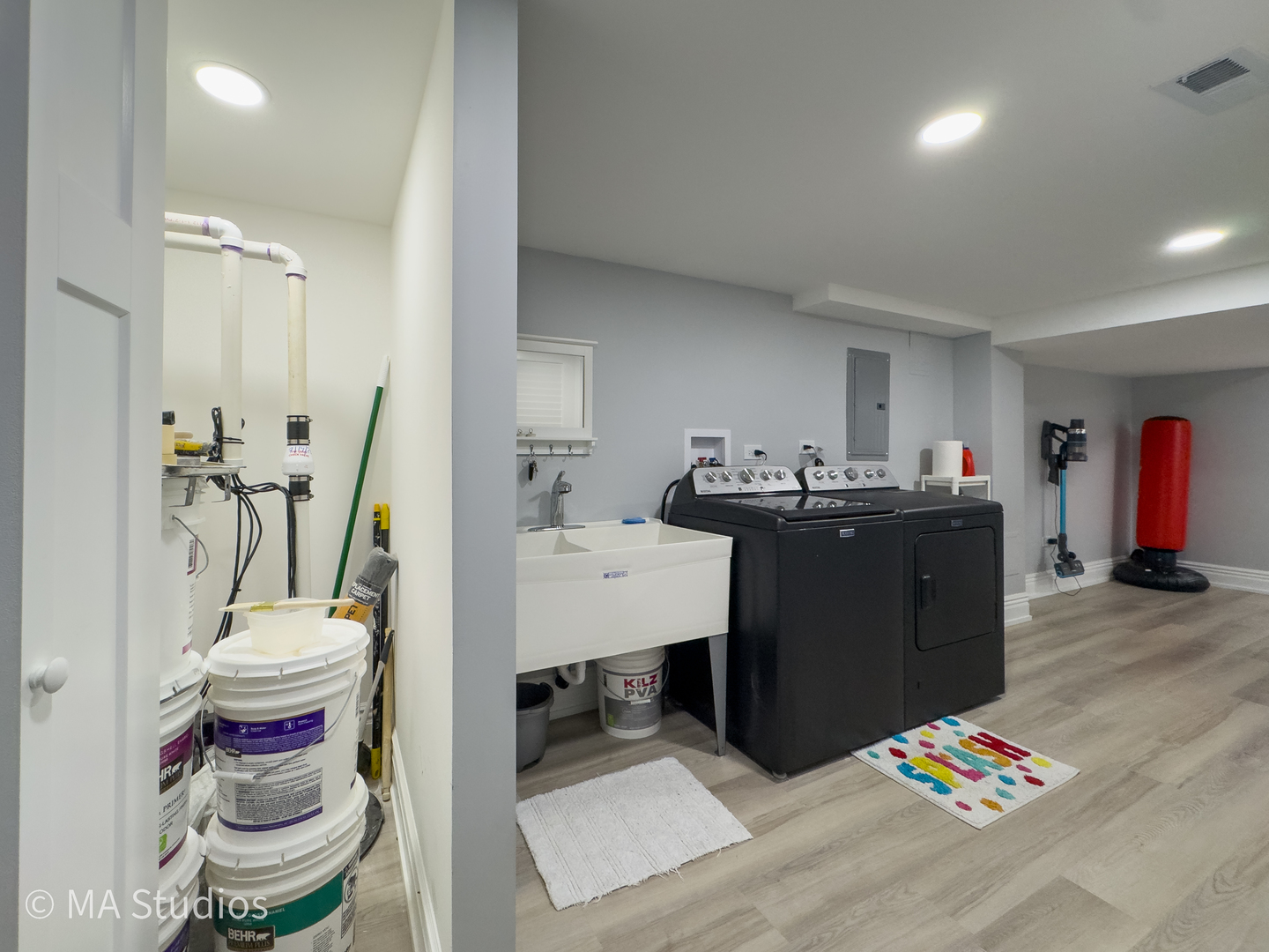 9017 Major Avenue, Morton Grove, IL 60053