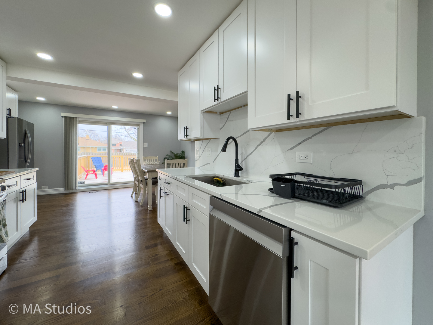 9017 Major Avenue, Morton Grove, IL 60053