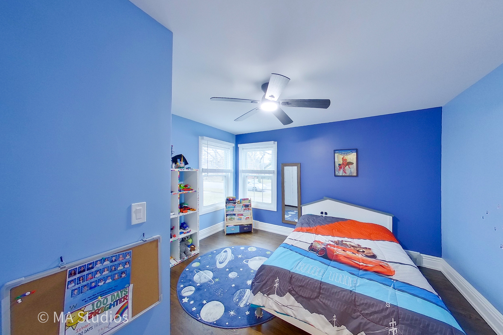 9017 Major Avenue, Morton Grove, IL 60053