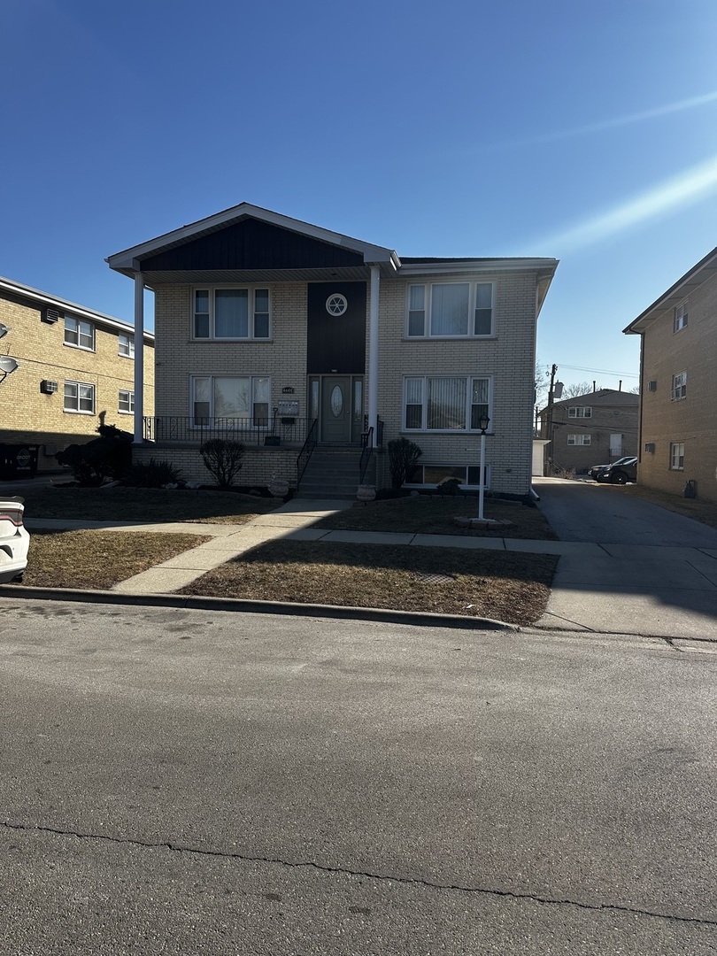 4601 Forest Avenue #GARDEN, Brookfield, IL 60513